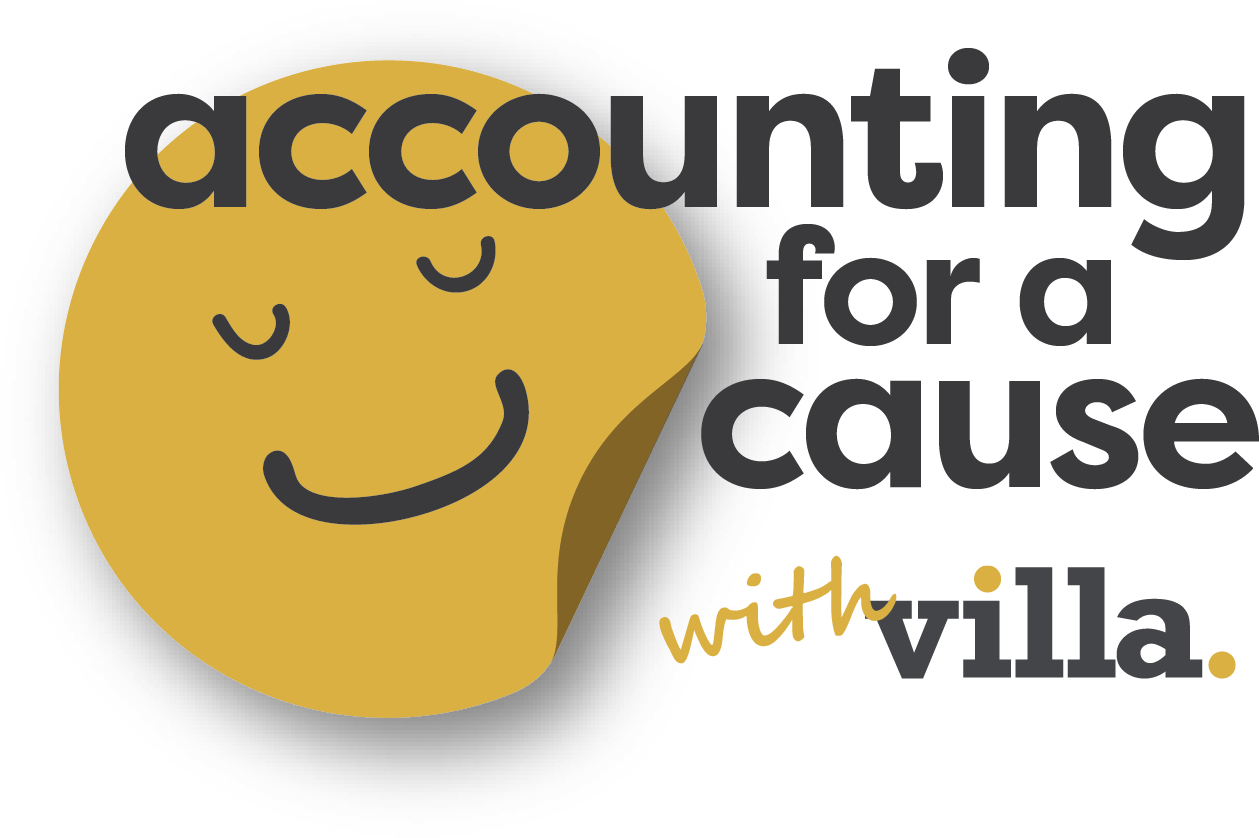 Accounting for a Cause