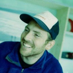 Sean Haggerty - The Surf Emporium Sean Haggerty