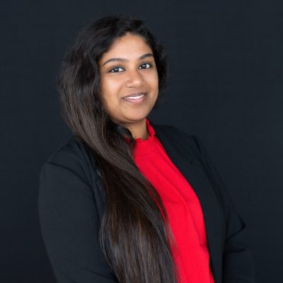 Yamini Karthikeyan Yamini Karthikeyan