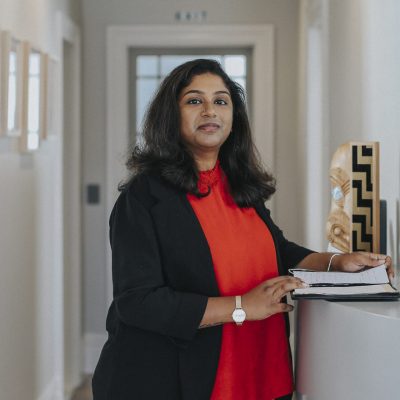 Yamini Karthikeyan Yamini Karthikeyan