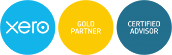 Xero - Gold Partner & Certified Advisor