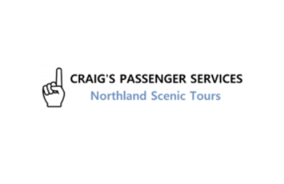 Craigs Passenger Services teaser image