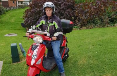 Fast Flyer - Teaser Image