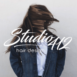 Studio 412 Hair Design - gallery thumbnail