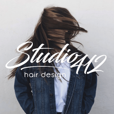 Studio 412 Hair Design teaser image