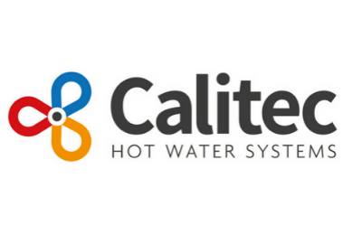 Calitec Heat Pump Hot Water Systems teaser image