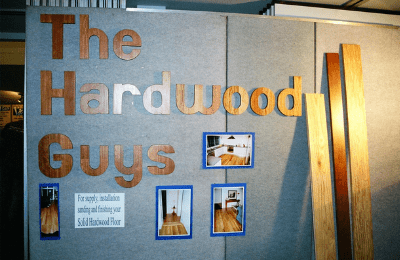 The Hardwood Guys teaser image