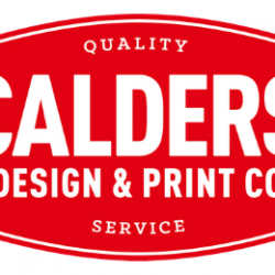 Calders Design & Print Co - gallery thumbnail