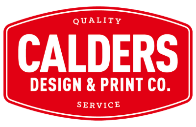Calders Design & Print Co teaser image