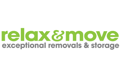 relax&move – exceptional removals & storage teaser image