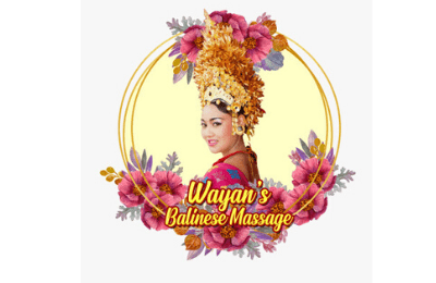 Wayan’s Balinese Massage & Beauty teaser image
