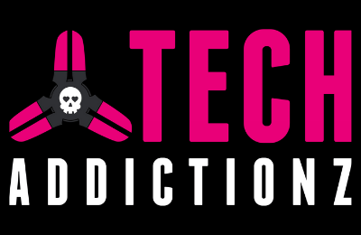 Tech Addictionz teaser image