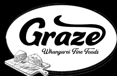 Graze – Whangarei Fine Foods teaser image