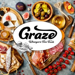 Graze – Whangarei Fine Foods - gallery thumbnail