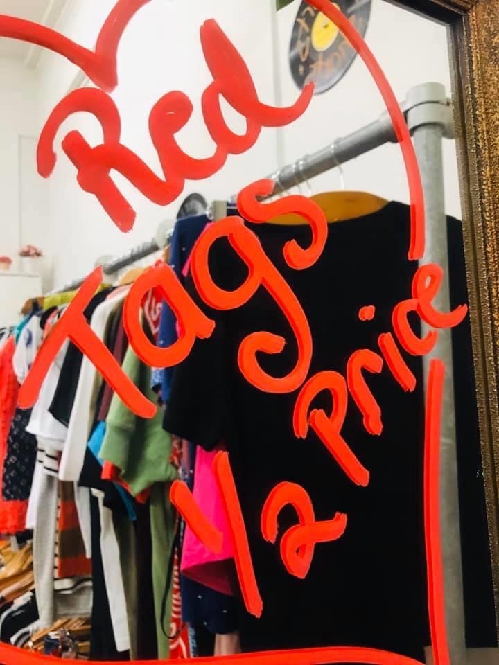 9 SecondHand Stores to Shop in Auckland
