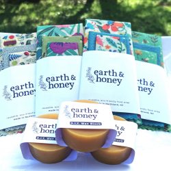 Earth and Honey - gallery thumbnail