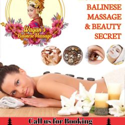 Wayan’s Balinese Massage & Beauty - gallery thumbnail