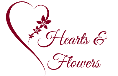 Hearts & Flowers Celebrant Services teaser image